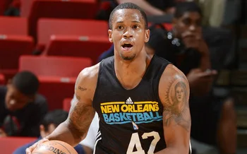 NBA夏季联赛MVP是年轻球员在拉斯维加