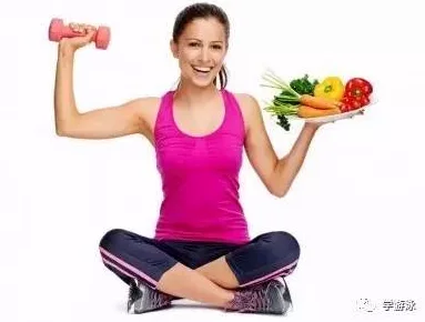 游泳后怎么吃？复合碳水轻食是关键